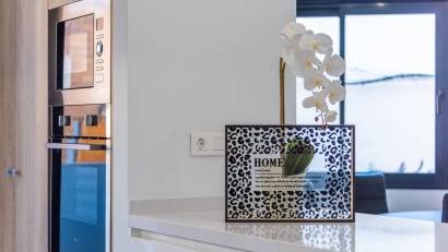 Återförsäljning - Apartment -
Bigastro - Costa Blanca South