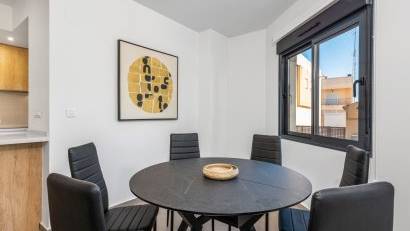 Återförsäljning - Apartment -
Bigastro - Costa Blanca South