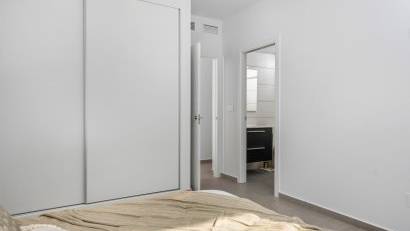 Återförsäljning - Apartment -
Bigastro - Costa Blanca South