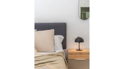 Återförsäljning - Apartment -
Bigastro - Costa Blanca South