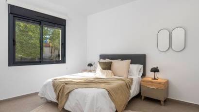 Återförsäljning - Apartment -
Bigastro - Costa Blanca South