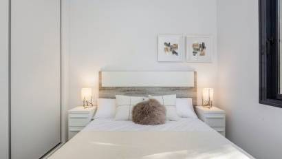 Återförsäljning - Apartment -
Bigastro - Costa Blanca South