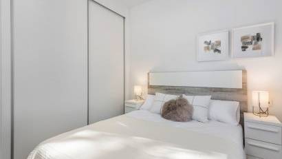 Återförsäljning - Apartment -
Bigastro - Costa Blanca South