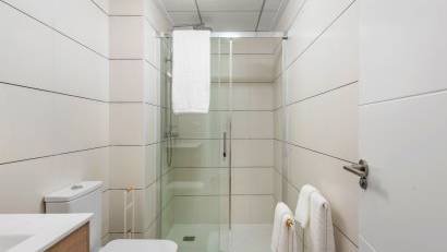 Återförsäljning - Apartment -
Bigastro - Costa Blanca South