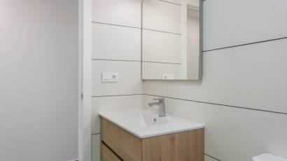 Återförsäljning - Apartment -
Bigastro - Costa Blanca South