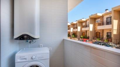Återförsäljning - Apartment -
Bigastro - Costa Blanca South