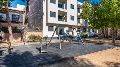 Återförsäljning - Apartment -
Bigastro - Costa Blanca South