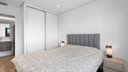 Återförsäljning - Apartment -
Orihuela - Costa Blanca South