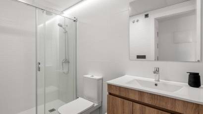 Återförsäljning - Apartment -
Orihuela - Costa Blanca South