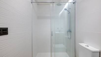 Återförsäljning - Apartment -
Orihuela - Costa Blanca South