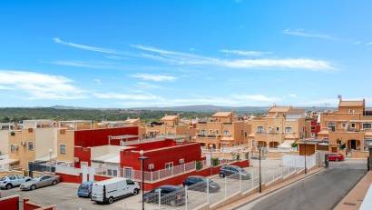 Återförsäljning - Apartment -
Orihuela - Costa Blanca South