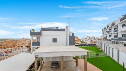 Återförsäljning - Apartment -
Orihuela - Costa Blanca South
