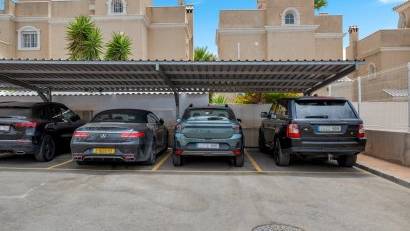 Återförsäljning - Apartment -
Orihuela - Costa Blanca South