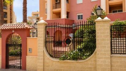 Resale - Apartment -
Torrevieja - Playa de los Locos