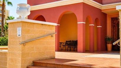 Resale - Apartment -
Torrevieja - Playa de los Locos