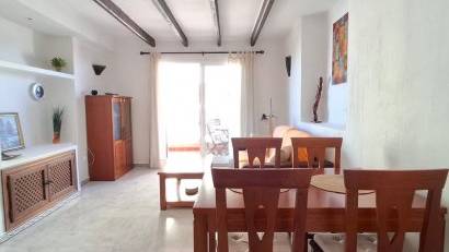Resale - Apartment -
Torrevieja - Playa de los Locos