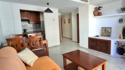 Resale - Apartment -
Torrevieja - Playa de los Locos