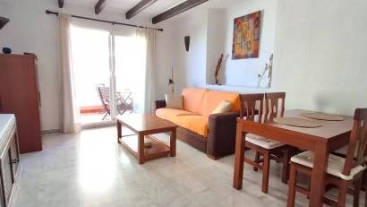Resale - Apartment -
Torrevieja - Playa de los Locos