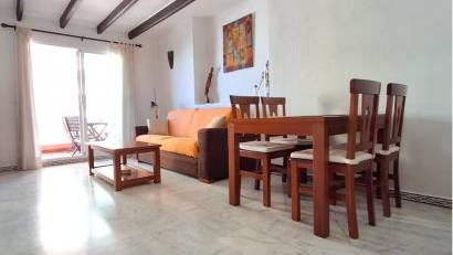 Resale - Apartment -
Torrevieja - Playa de los Locos