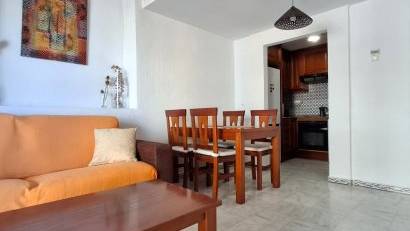 Resale - Apartment -
Torrevieja - Playa de los Locos