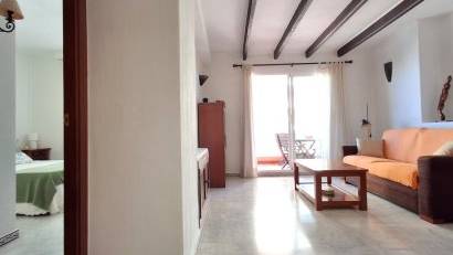 Resale - Apartment -
Torrevieja - Playa de los Locos