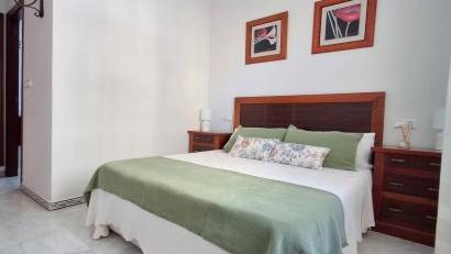 Resale - Apartment -
Torrevieja - Playa de los Locos