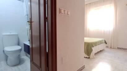 Resale - Apartment -
Torrevieja - Playa de los Locos
