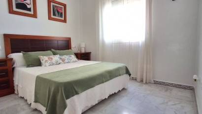 Resale - Apartment -
Torrevieja - Playa de los Locos