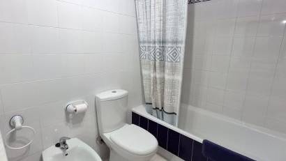 Resale - Apartment -
Torrevieja - Playa de los Locos