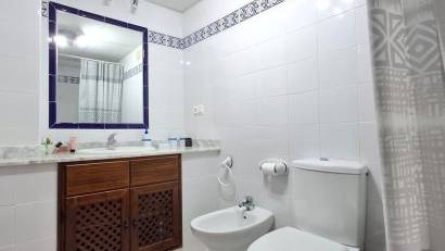 Resale - Apartment -
Torrevieja - Playa de los Locos