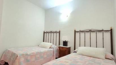 Resale - Apartment -
Torrevieja - Playa de los Locos
