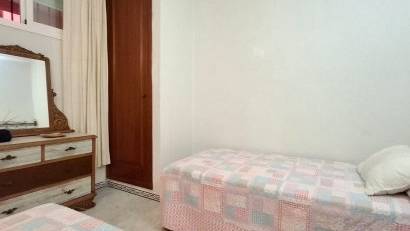 Resale - Apartment -
Torrevieja - Playa de los Locos