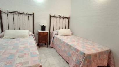 Resale - Apartment -
Torrevieja - Playa de los Locos