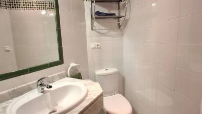 Resale - Apartment -
Torrevieja - Playa de los Locos