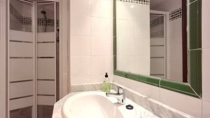 Resale - Apartment -
Torrevieja - Playa de los Locos