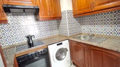 Resale - Apartment -
Torrevieja - Playa de los Locos