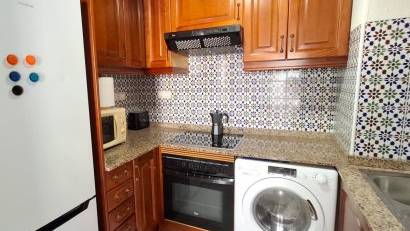 Resale - Apartment -
Torrevieja - Playa de los Locos