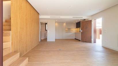 Reventa - Villa -
Santiago de la Ribera - Playa de santiago de la ribera