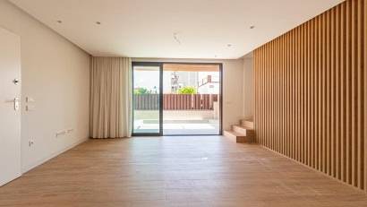 Reventa - Villa -
Santiago de la Ribera - Playa de santiago de la ribera