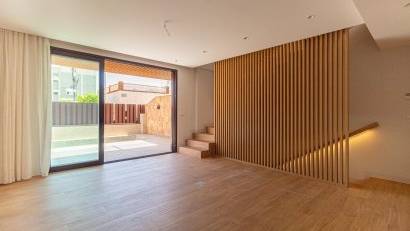 Reventa - Villa -
Santiago de la Ribera - Playa de santiago de la ribera