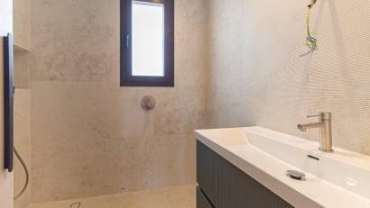 Reventa - Villa -
Santiago de la Ribera - Playa de santiago de la ribera