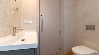Reventa - Villa -
Santiago de la Ribera - Playa de santiago de la ribera