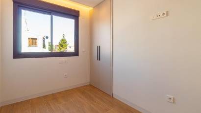 Reventa - Villa -
Santiago de la Ribera - Playa de santiago de la ribera
