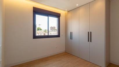 Reventa - Villa -
Santiago de la Ribera - Playa de santiago de la ribera