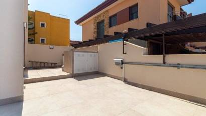 Reventa - Villa -
Santiago de la Ribera - Playa de santiago de la ribera
