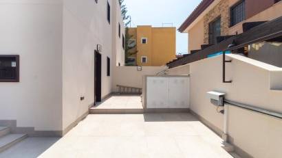 Reventa - Villa -
Santiago de la Ribera - Playa de santiago de la ribera