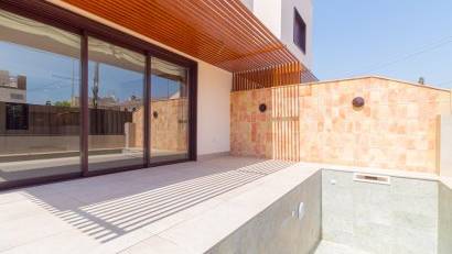 Reventa - Villa -
Santiago de la Ribera - Playa de santiago de la ribera