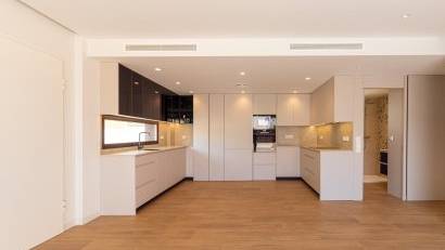 Reventa - Villa -
Santiago de la Ribera - Playa de santiago de la ribera