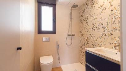 Reventa - Villa -
Santiago de la Ribera - Playa de santiago de la ribera