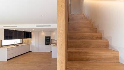 Reventa - Villa -
Santiago de la Ribera - Playa de santiago de la ribera